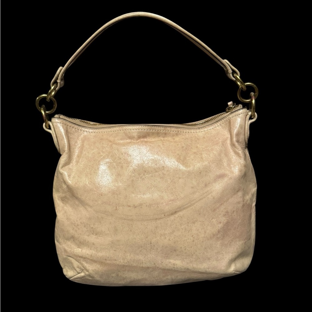 Coach Poppy Avery Hobo Bag - Picture 3 of 10